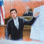 Reza Zarrab, tekrardan görüntülendi
