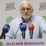 Saruhan Oluç; “Kayyım atanan belediyeleri geri alacağız”