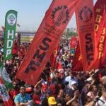 Ankara’da bir kaçırılma olayı daha; SMF üyesi Muhammed Uzunay kaçırılarak tehdit edildi
