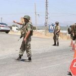 Hakkari’de 30 bölge yasaklandı