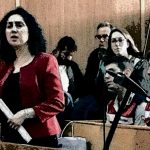 Figen Yüksekdağ; “İddianameyi yazan da yargılayan da siyasi iktidardır”