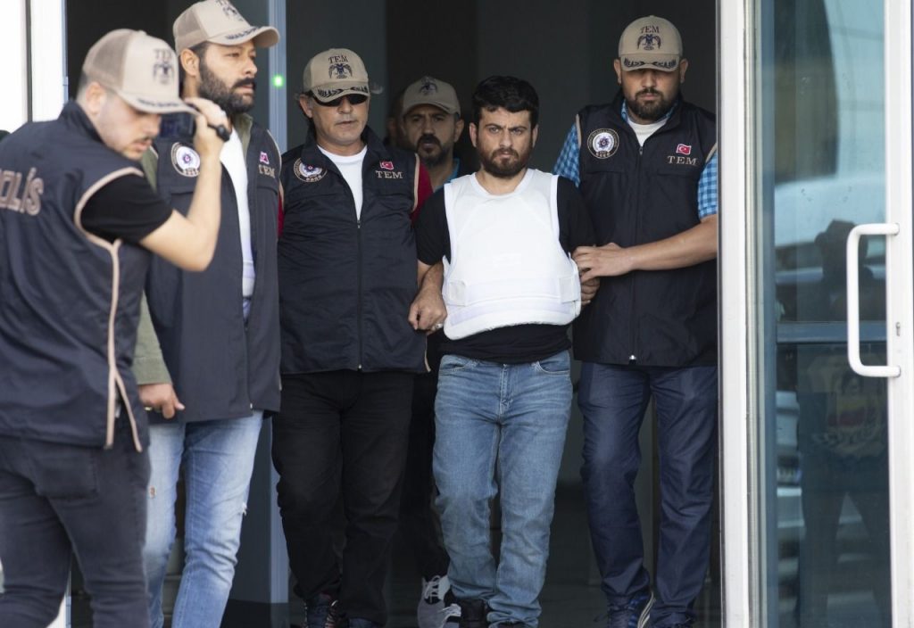 Yusuf Nazik olayı ve devletin hesapları