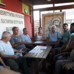 Dersim için ortak platform oluşturuldu!
