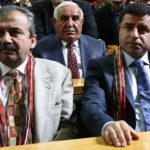 Demirtaş ve Önder’e hapis cezası verildi!