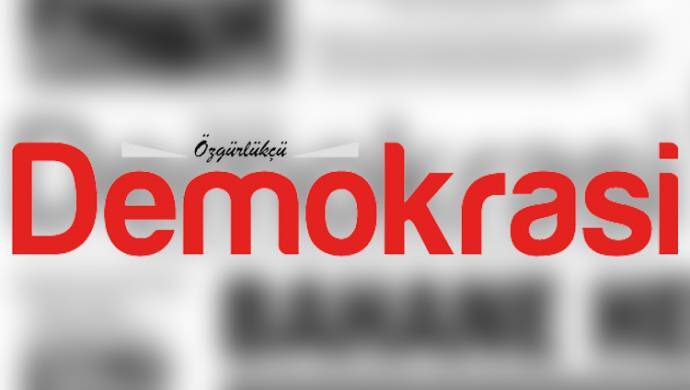özgürlükçü demokrai