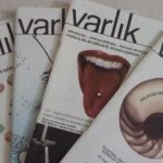 Varlık dergisi 85 yaşında
