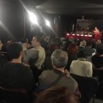 “Faşizme karşı halkın birleşik mücadelesi örülmeli”