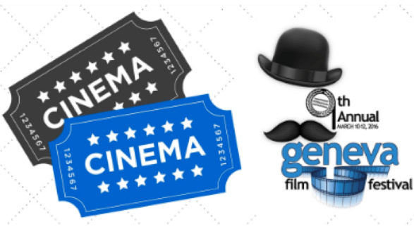 2016 Geneva Film Festival horizontal Screen Shot