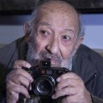 Fotoğraf sanatçısı Ara Güler yaşamını yitirdi