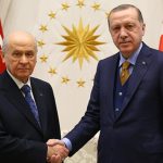 AKP ile MHP arasındaki gerilim karşılıklı açıklamalarla sürüyor