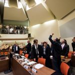 Almanya’da TKP/ML davasının bugün görülen duruşmasında Erhan Aktürk tahliye edildi