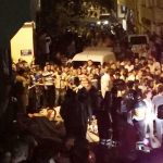 Antep katliamı davasında bir İŞİD’li tahliye edildi