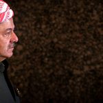 Barzani: 16 Ekim tarihimizde karanlık bir gün