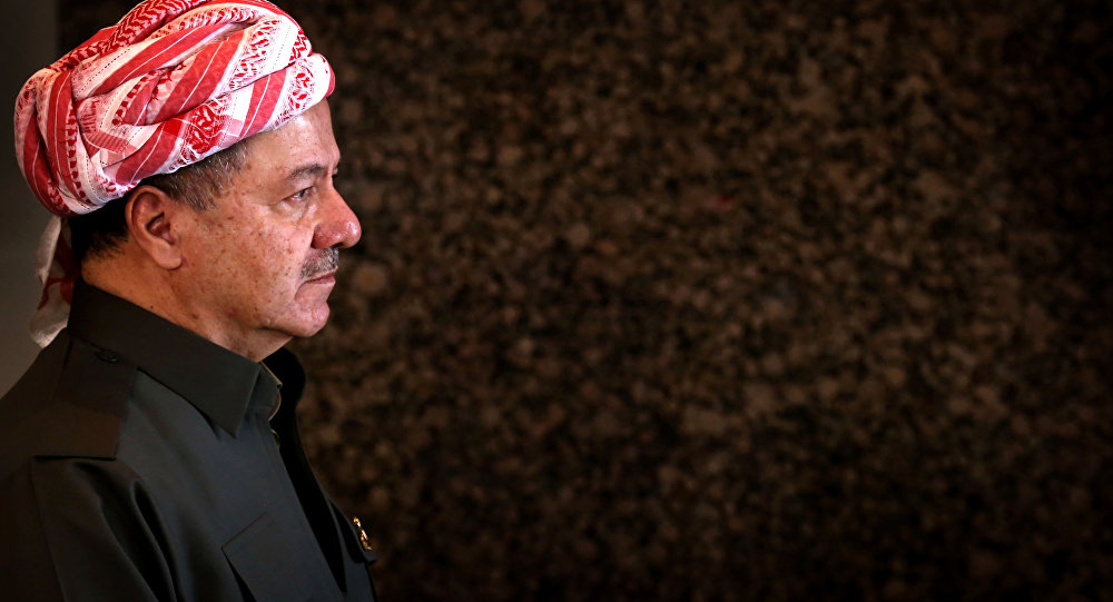 barzani