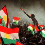 Kürtler Bağdat’a dönerken-Fehim Taştekin