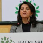 Pervin Buldan: AKP ve kayyumlarına Kürt sillesi vuracağız