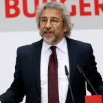 Can Dündar; “Eşimin güvenliği konusunda endişeliyim”
