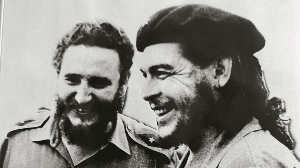 Küba Devrimi’nin İdeolojisini İncelemek İçin Notlar-Che Guevara
