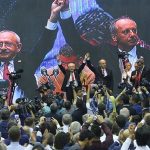 Kulis: CHP’de yapılan ankete göre taban İstanbul’da İnce’nin aday gösterilmesini istiyor