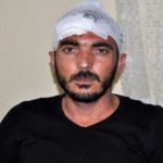 Polis gaz sıktı, darp etti, daha sonra hastane önüne bıraktı