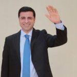 Demirtaş: AKP seçimde kaybederse erken seçim olur