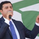 Ayhan Bilgen; Demirtaş tahliye edilebilir