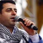 Demirtaş; Ben talancıların, rüşvetçilerin gemisinde değilim