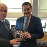 MHP, Melih Gökçek’i aday gösterecek iddiası