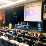 Diyarbakır Barosu 46.Olağan Genel Kurulu yapıldı