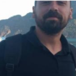 Emre Aydın polisler tarafından kaçırıldığı iddia edildi