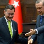 Erdoğan’ın Gökçek sevgisi zirvede: “Gökçek yol ve dava arkadaşım”