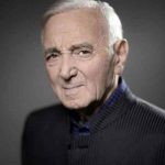 Ermeni asıllı Fransız sanatçı Charles Aznavour yaşamını yitirdi