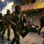 Ankara’da ev baskınları; 8 HDP’li gözaltında