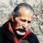 Şair Fadıl Öztürk’e, “Örgüt propagandasından” ceza!