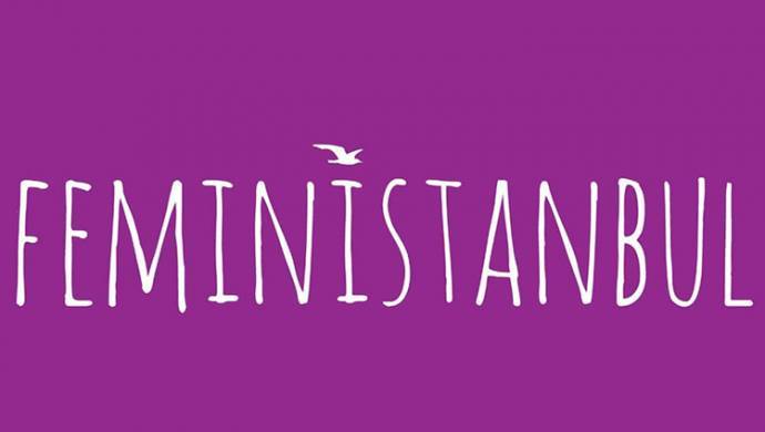 feministanbul festivali