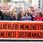 Ankara’da Halkevlerine baskın