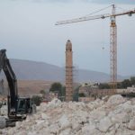 Hasankeyf’in tahrip edilmesinden sonra, ziyaretler sıfıra indi