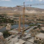 Hasankeyf’te tahribat ve talan devam ediyor