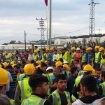 400 kurumdan Havalimanı işçileri için ortak açıklama