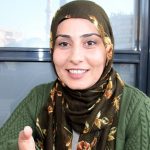 Hazro Belediye Eş Başkanı, polisler tarafından darp edildi