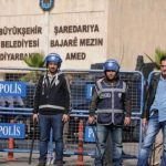 HDP yerel seçimler startını 20 Ekim’de Diyarbakır’da verecek