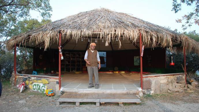 imce evi
