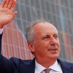 Kulis: Muharrem İnce’den  İstanbul adaylığı için şartlı sinyal