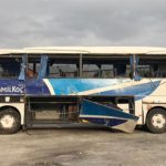 Maraş’ta yolcu otobüsü devrildi: 7 kişi yaşamını yitirdi