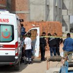 Karaman’da inşaat işçisi yaşamını yitirdi