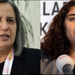 Kışanak ve Tuncel’in davası ertelendi