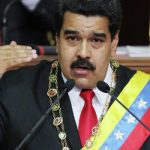 Maduro: Donald Trump bana suikast düzenleyecek