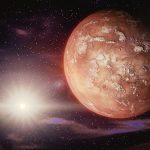 Mars’ta yaşamı destekleyebilecek miktarda oksijen bulunabilir