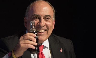 muhtar kent