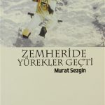 ‘Mezarsız Ölülerin Kefeni Gökyüzüdür’- Cihan Erdoğan